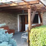 Panter بيت ضيافة Horní Planá