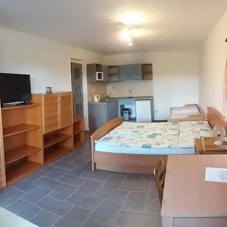 Panter Gasthof 3*