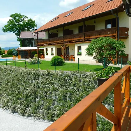 Panter Penzion Horní Planá