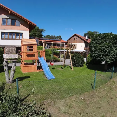 Panter Horní Planá