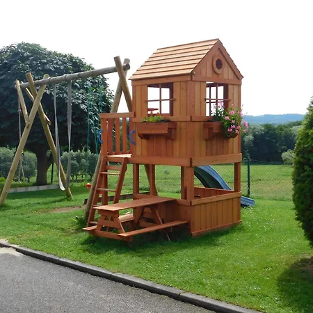 Panter Horní Planá