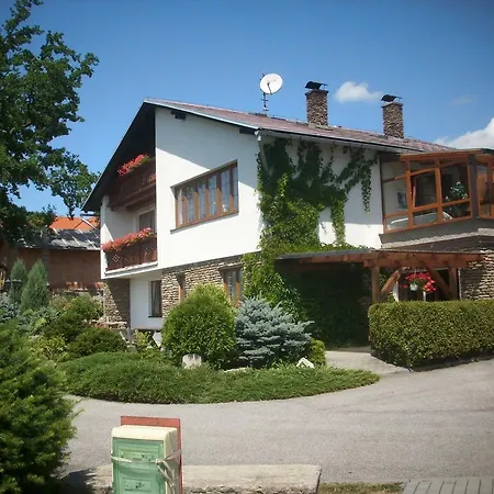 Panter Pensjonat 3*
