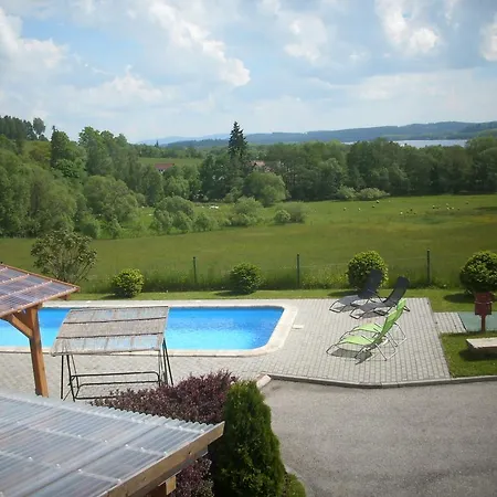 Gasthof Panter 3*