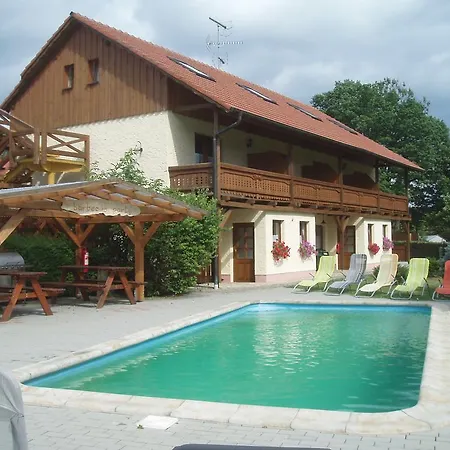 Panter Penzion