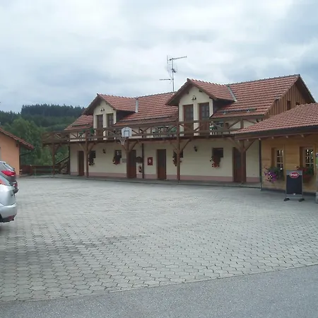 Panter Penzion