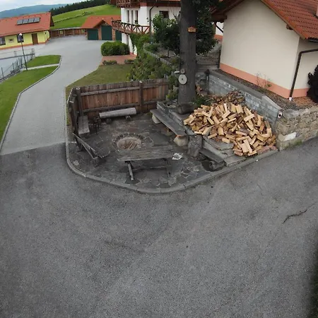 Panter Horní Planá