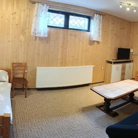 Panter Horní Planá