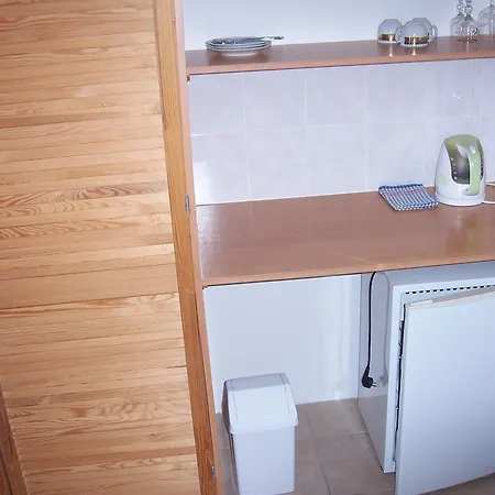 Panter Horní Planá