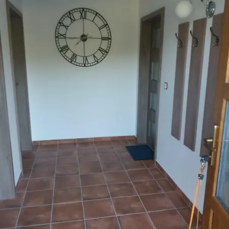 Penzion Panter Horní Planá