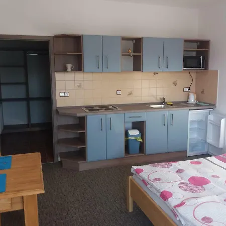 Panter Pensjonat 3*