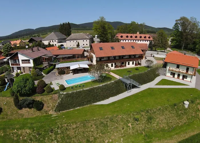 Gasthof Panter
