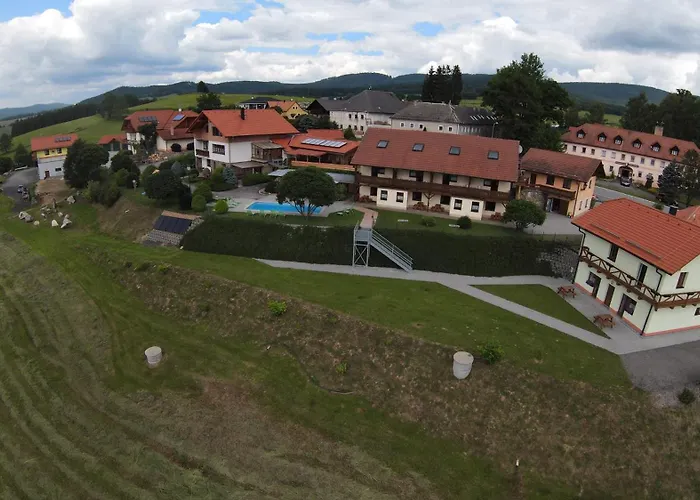 Gasthof Panter
