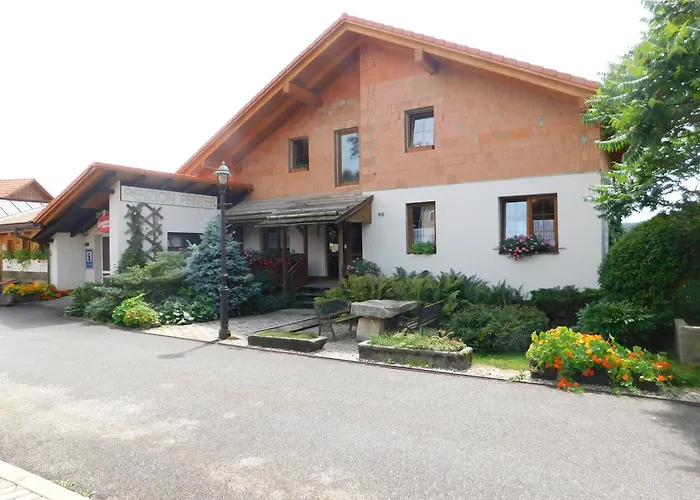 Panter Gasthof 3*