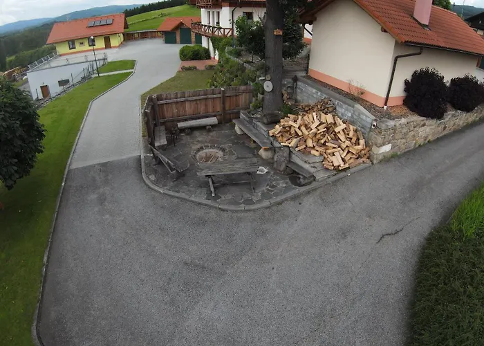 Panter Horní Planá