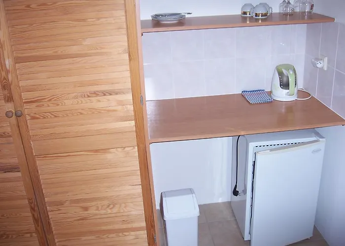 Panter Horní Planá
