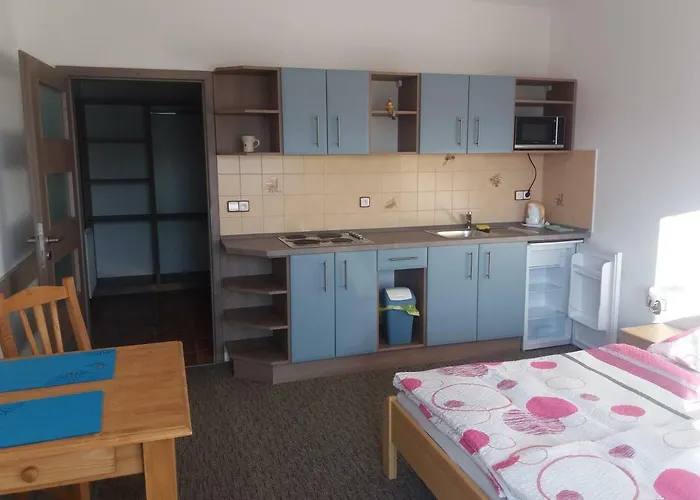 Panter Gasthof 3*